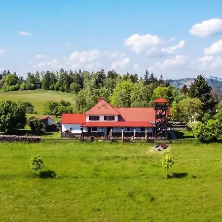 Na Przenskych Pasekach Mikuluvka