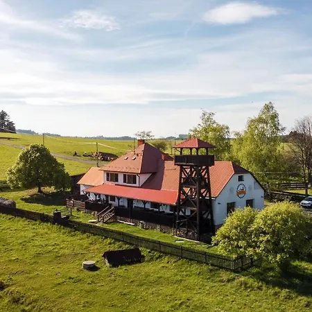 Na Przenskych Pasekach * Mikuluvka
