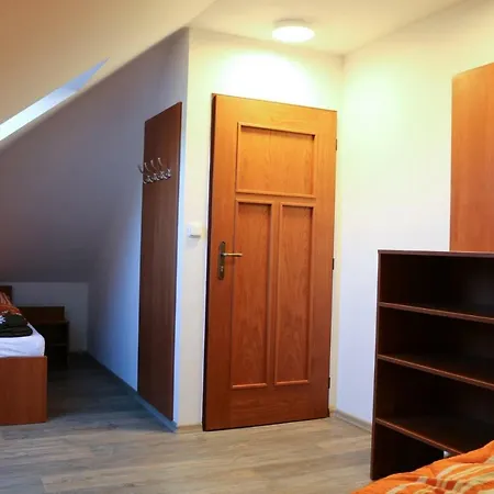 Na Przenskych Pasekach Mikuluvka