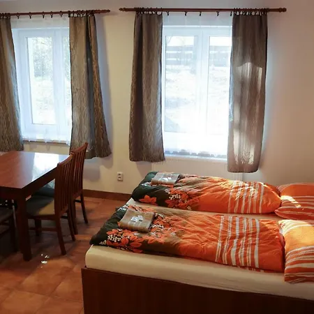 Na Przenskych Pasekach Pansiyon *
