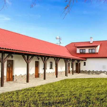 Pansiyon Na Przenskych Pasekach *