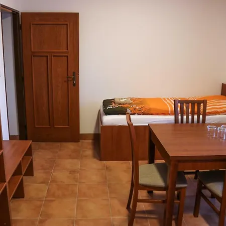 Na Prženských Pasekách * Mikuluvka