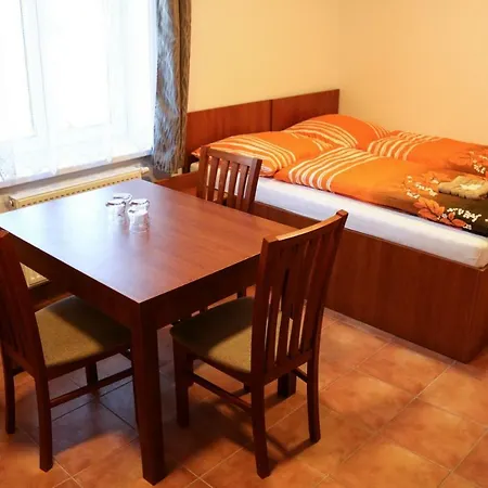Na Prženských Pasekách * Mikuluvka