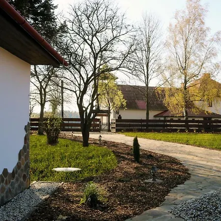 Проживание в семье Na Przenskych Pasekach