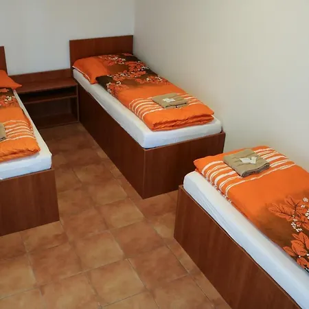 Na Przenskych Pasekach Pansiyon *