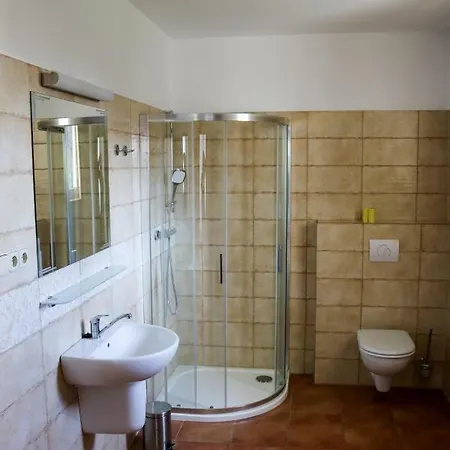 Na Prženských Pasekách * Mikuluvka