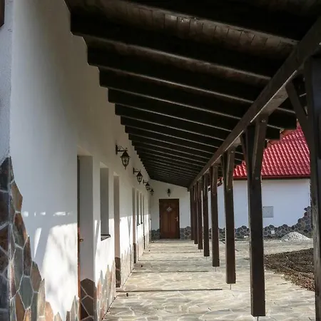 Na Przenskych Pasekach Pansiyon *