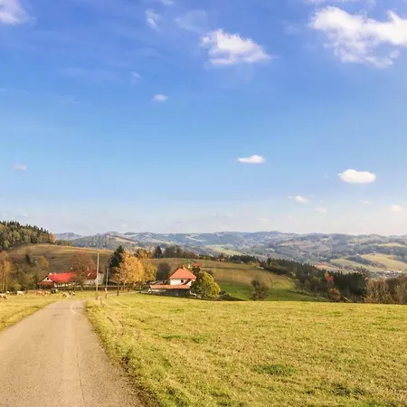 Na Prženských Pasekách Habitación en casa particular