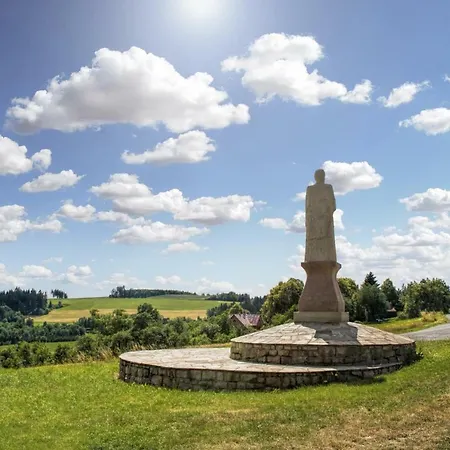 Na Przenskych Pasekach Mikuluvka