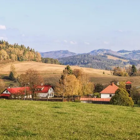 Na Prženských Pasekách